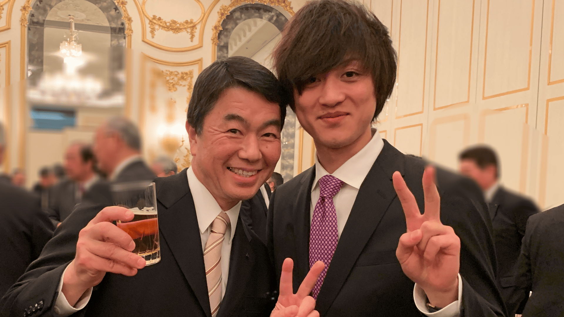 かっつー公式サイト